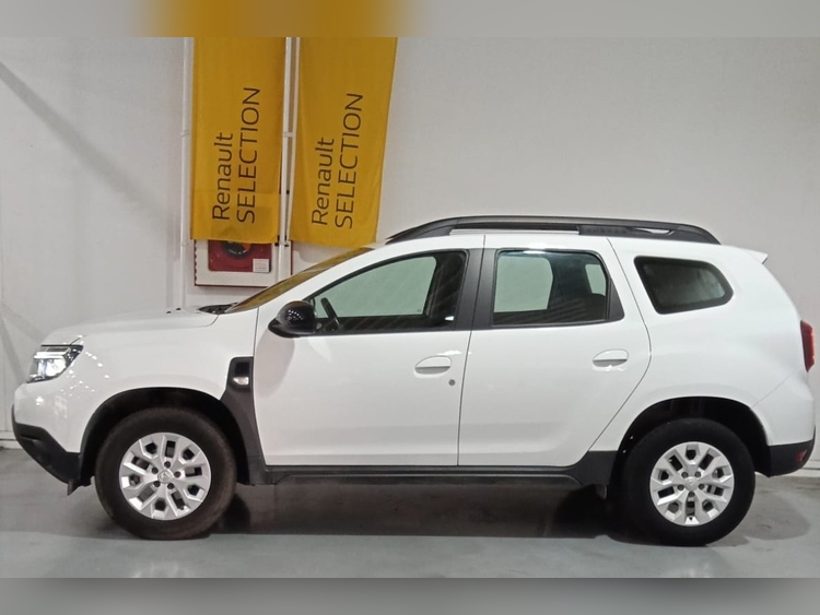 DACIA DUSTER BLUE DCI 115CV CONFORT foto 4